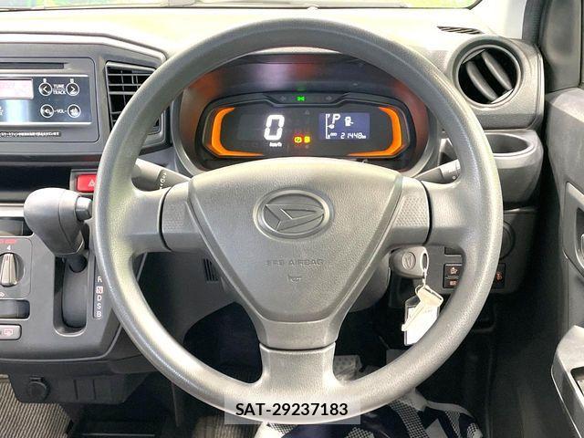 Daihatsu MIRA ES 2021-08 8880852-10