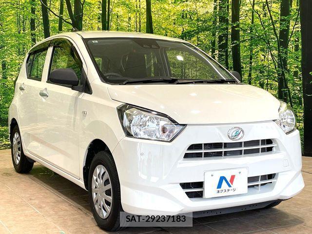 Daihatsu MIRA ES 2021-08 8880852-15