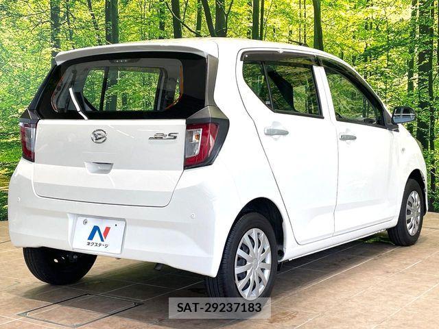 Daihatsu MIRA ES 2021-08 8880852-16