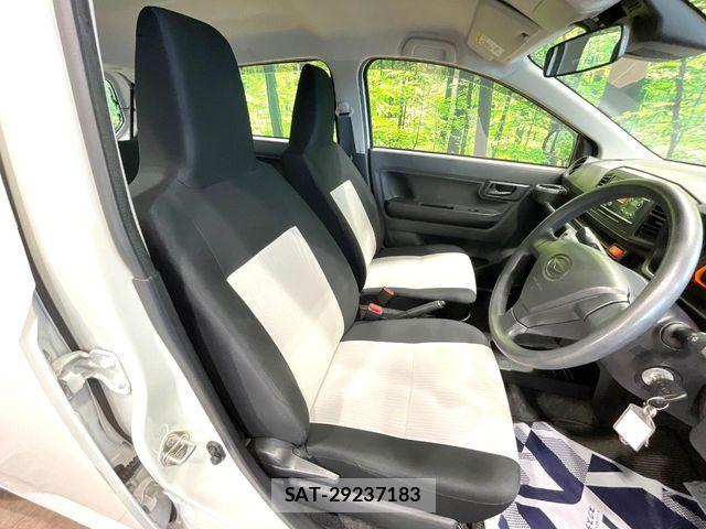 Daihatsu MIRA ES 2021-08 8880852-7