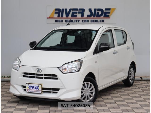 Daihatsu MIRA ES 2021-02 8880858-0
