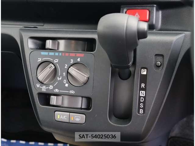 Daihatsu MIRA ES 2021-02 8880858-7