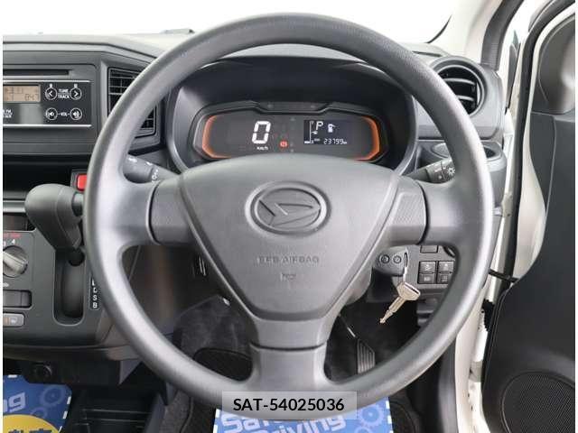 Daihatsu MIRA ES 2021-02 8880858-11