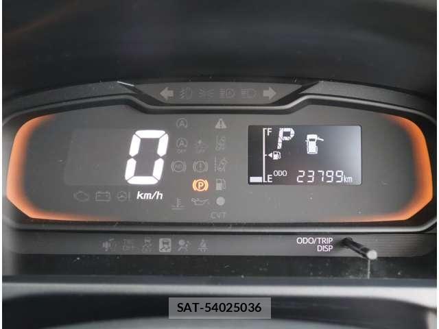 Daihatsu MIRA ES 2021-02 8880858-12