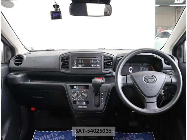 Daihatsu MIRA ES 2021-02 8880858-1