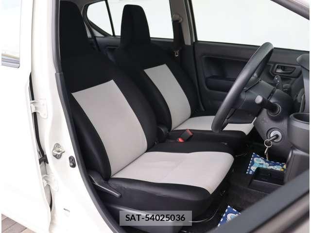 Daihatsu MIRA ES 2021-02 8880858-16