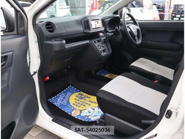 Daihatsu MIRA ES 2021-02 8880858-19