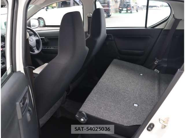 Daihatsu MIRA ES 2021-02 8880858-22