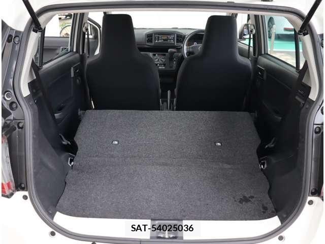 Daihatsu MIRA ES 2021-02 8880858-23