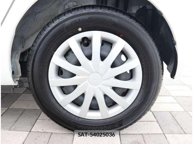 Daihatsu MIRA ES 2021-02 8880858-24