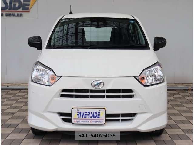 Daihatsu MIRA ES 2021-02 8880858-26