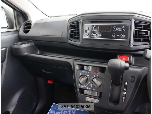 Daihatsu MIRA ES 2021-02 8880858-5