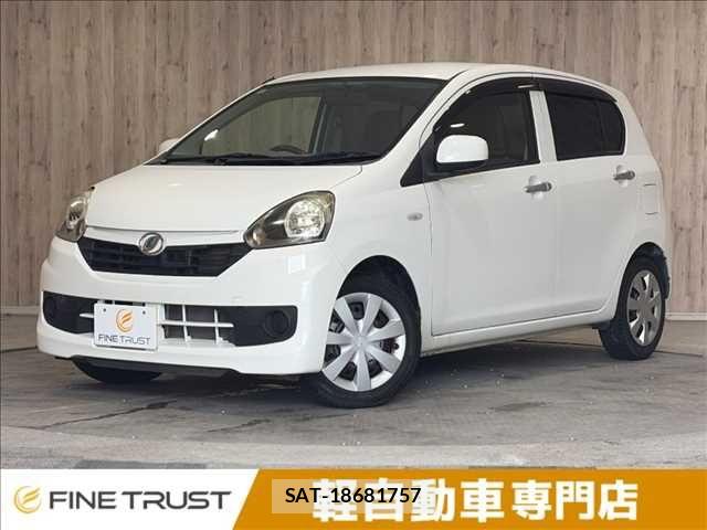 Daihatsu MIRA ES 2016-06 8880861-0