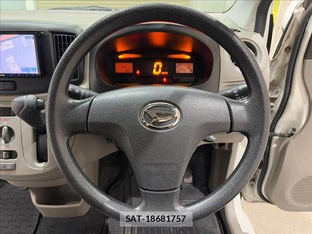 Daihatsu MIRA ES 2016-06 8880861-9
