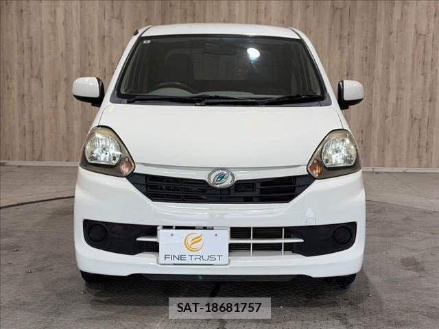 Daihatsu MIRA ES 2016-06 8880861-12