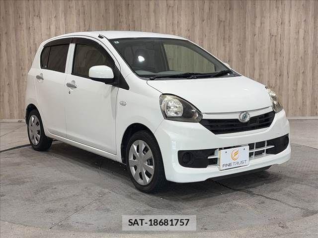 Daihatsu MIRA ES 2016-06 8880861-13