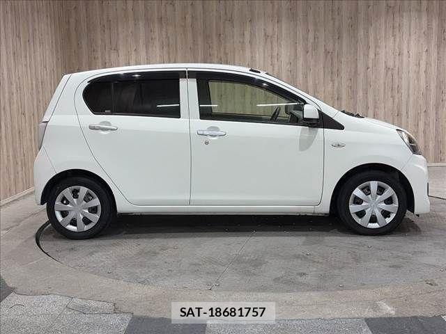 Daihatsu MIRA ES 2016-06 8880861-14