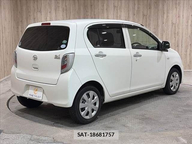 Daihatsu MIRA ES 2016-06 8880861-15