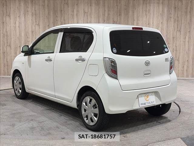 Daihatsu MIRA ES 2016-06 8880861-17