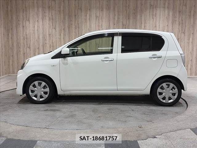 Daihatsu MIRA ES 2016-06 8880861-18