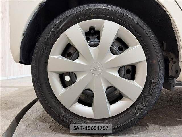 Daihatsu MIRA ES 2016-06 8880861-24