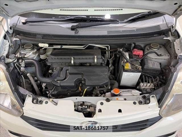 Daihatsu MIRA ES 2016-06 8880861-27