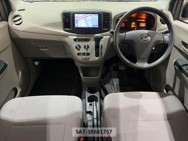 Daihatsu MIRA ES 2016-06 8880861-2