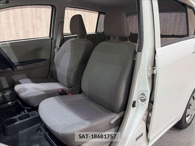 Daihatsu MIRA ES 2016-06 8880861-29