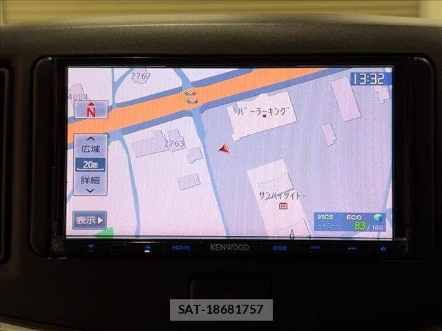 Daihatsu MIRA ES 2016-06 8880861-3