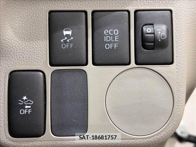 Daihatsu MIRA ES 2016-06 8880861-5