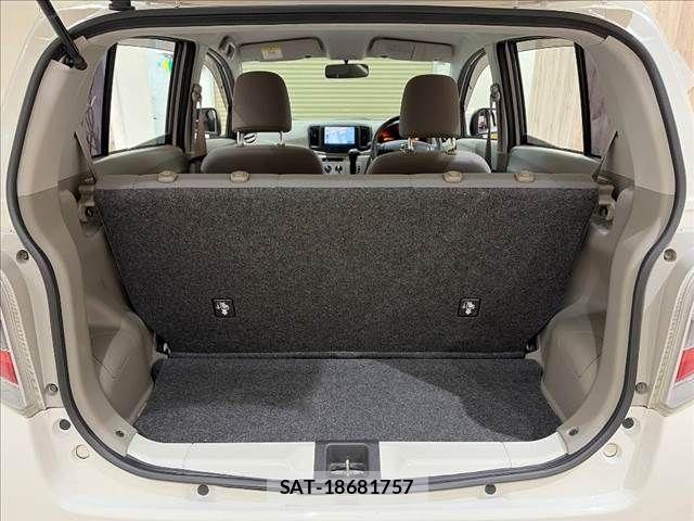 Daihatsu MIRA ES 2016-06 8880861-8