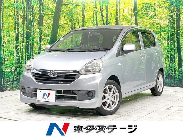 Daihatsu MIRA ES 2013-09 8883955-0