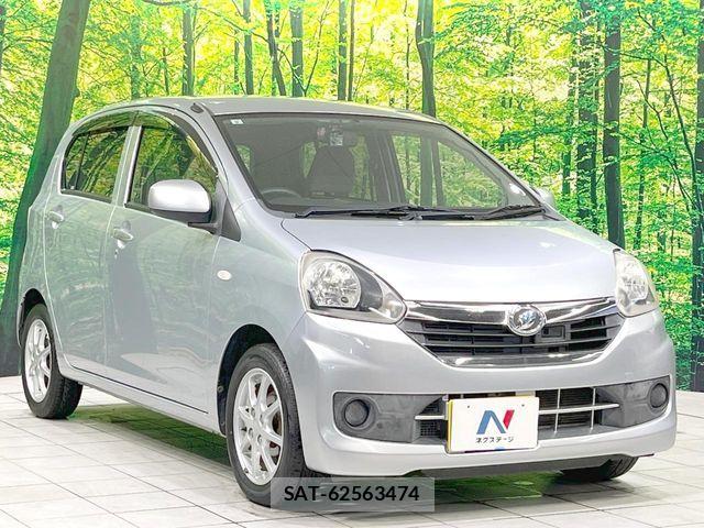 Daihatsu MIRA ES 2013-09 8883955-15