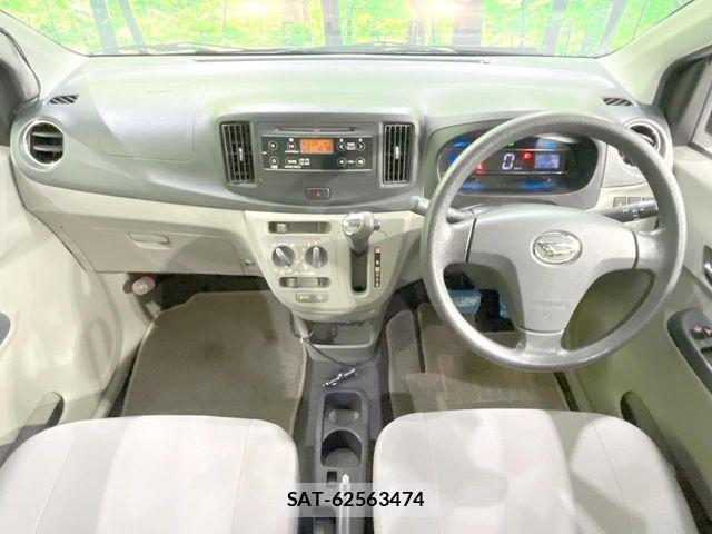 Daihatsu MIRA ES 2013-09 8883955-1