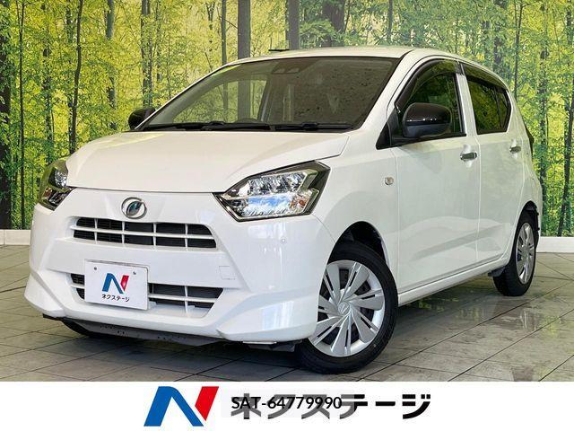 Daihatsu MIRA ES 2021-08 8883940-0
