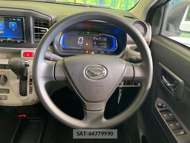 Daihatsu MIRA ES 2021-08 8883940-10