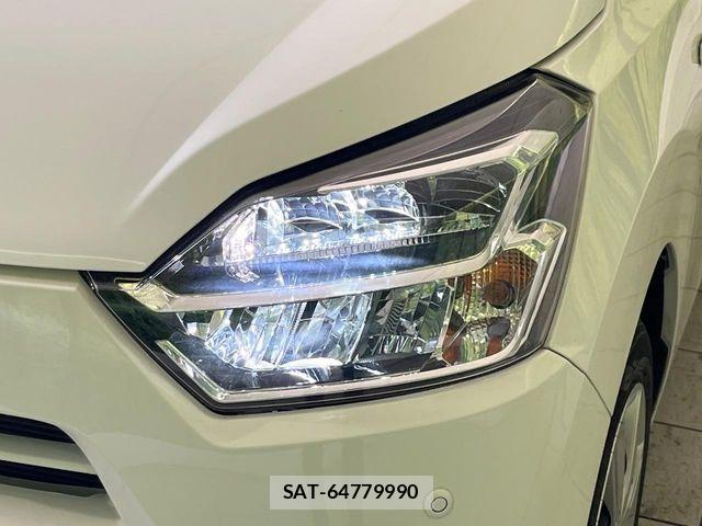 Daihatsu MIRA ES 2021-08 8883940-11