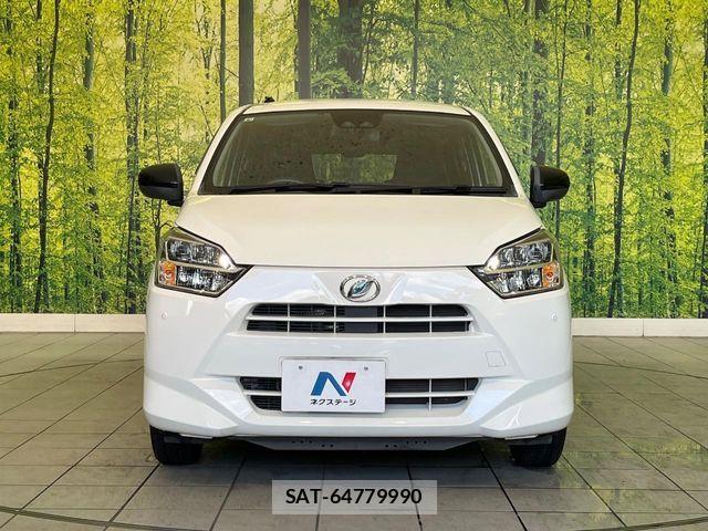 Daihatsu MIRA ES 2021-08 8883940-13
