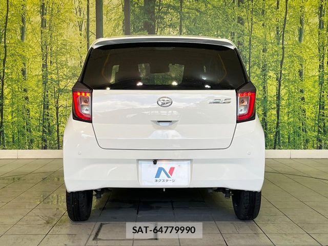 Daihatsu MIRA ES 2021-08 8883940-14