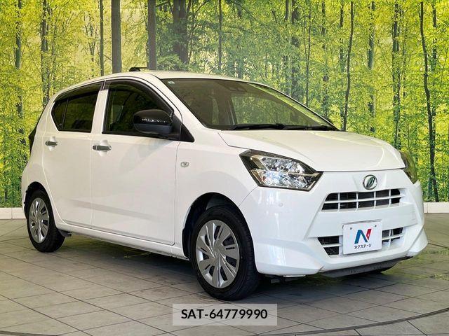 Daihatsu MIRA ES 2021-08 8883940-15