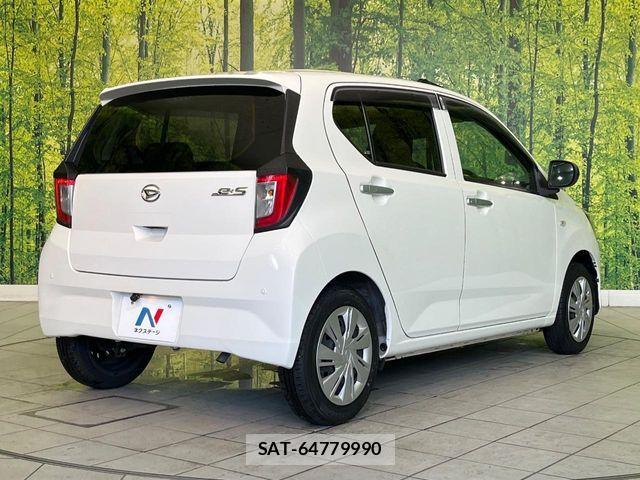 Daihatsu MIRA ES 2021-08 8883940-16