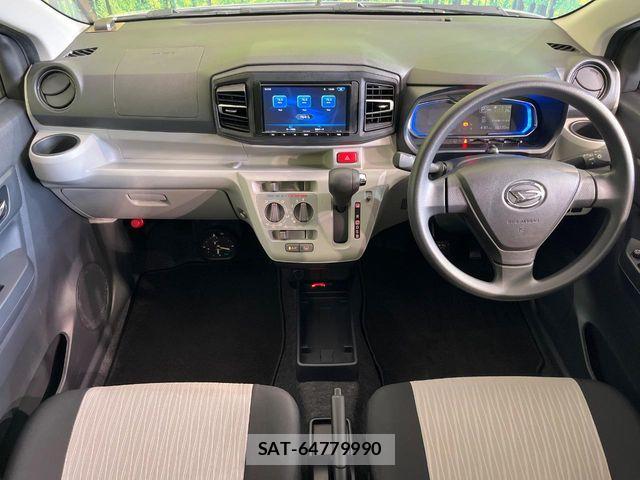 Daihatsu MIRA ES 2021-08 8883940-1