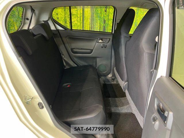 Daihatsu MIRA ES 2021-08 8883940-8