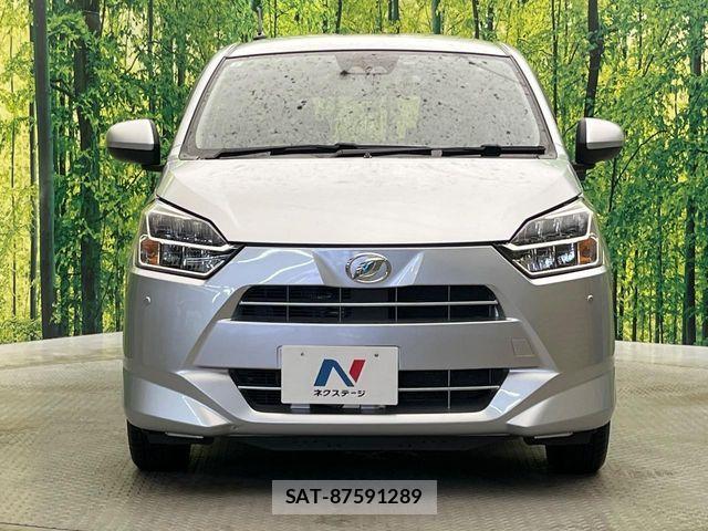 Daihatsu MIRA ES 2021-07 8883943-13