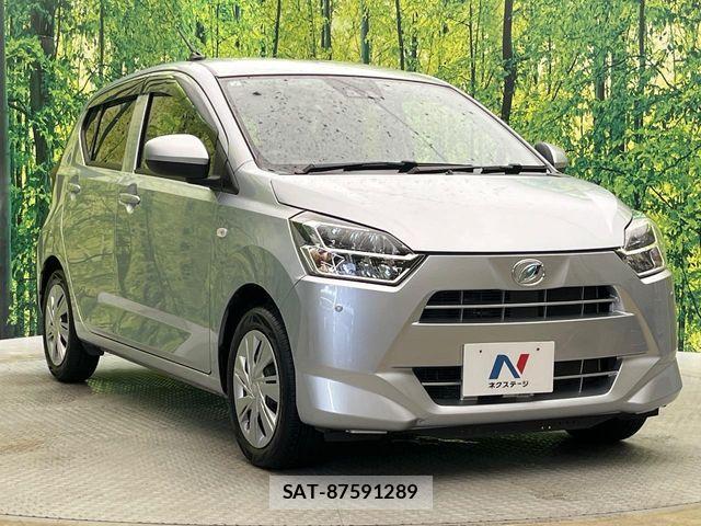 Daihatsu MIRA ES 2021-07 8883943-15