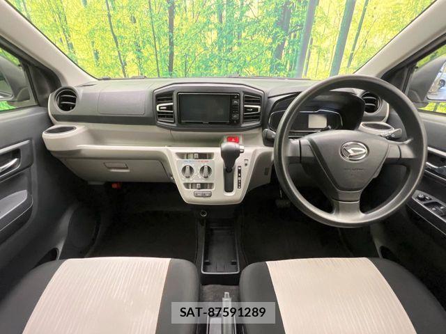 Daihatsu MIRA ES 2021-07 8883943-1