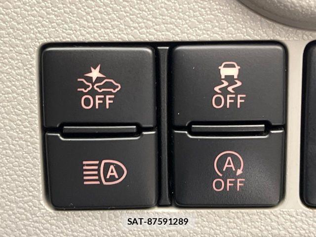 Daihatsu MIRA ES 2021-07 8883943-4