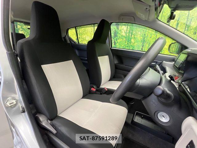 Daihatsu MIRA ES 2021-07 8883943-7