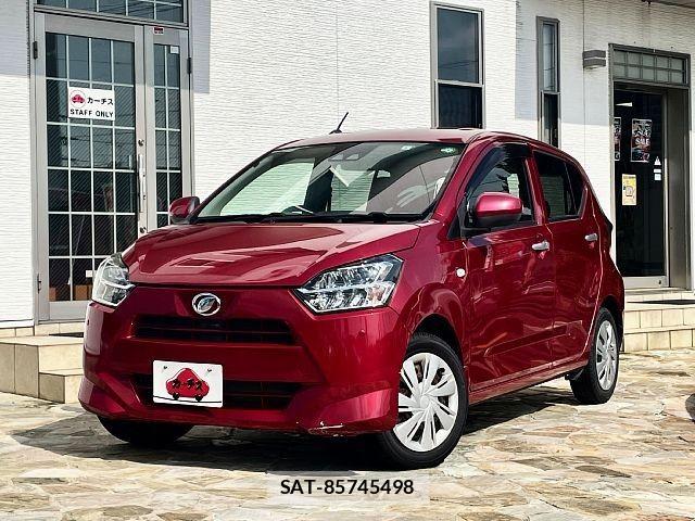 Daihatsu MIRA ES 2017-09 8883949-0