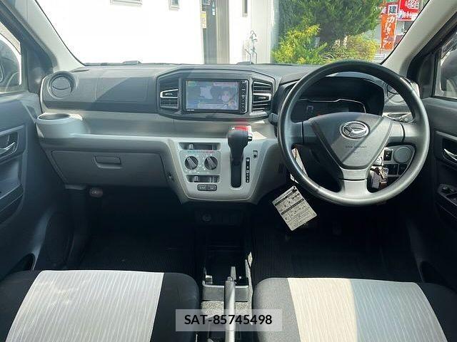 Daihatsu MIRA ES 2017-09 8883949-1